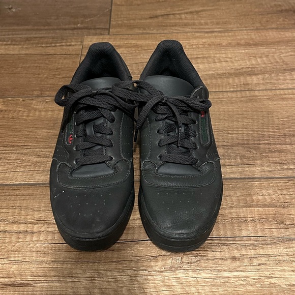 Yeezy Calabasas grey size 6.5 - Picture 2 of 4